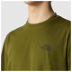 The North Face Ανδρική κοντομάνικη μπλούζα M SS Simple Dome Tee